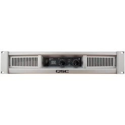 Outlet ⭐ QSC QSC GX3 Stereo Power Amplifier ✨