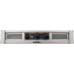 Outlet ???? QSC QSC GX5 Stereo Power Amplifier ⌛