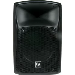 Cheap ???? Electro-Voice Electro-Voice ZX4 15" 400W Passive PA Speaker Black ⌛