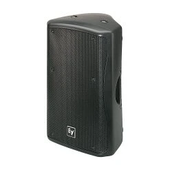Buy ???? Electro-Voice Electro-Voice ZX5-90 15" 600W Passive PA Speaker Black ????