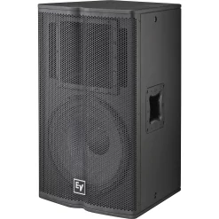 Best reviews of ???? Electro-Voice Electro-Voice TX1152 Tour X 2-Way 15" PA Speaker Black ✔️