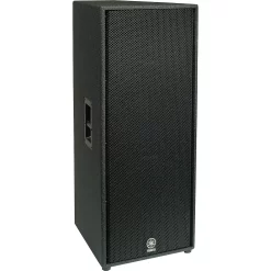 Budget ⭐ Yamaha Yamaha C215V Dual 15" Club Concert Speaker Cab ????