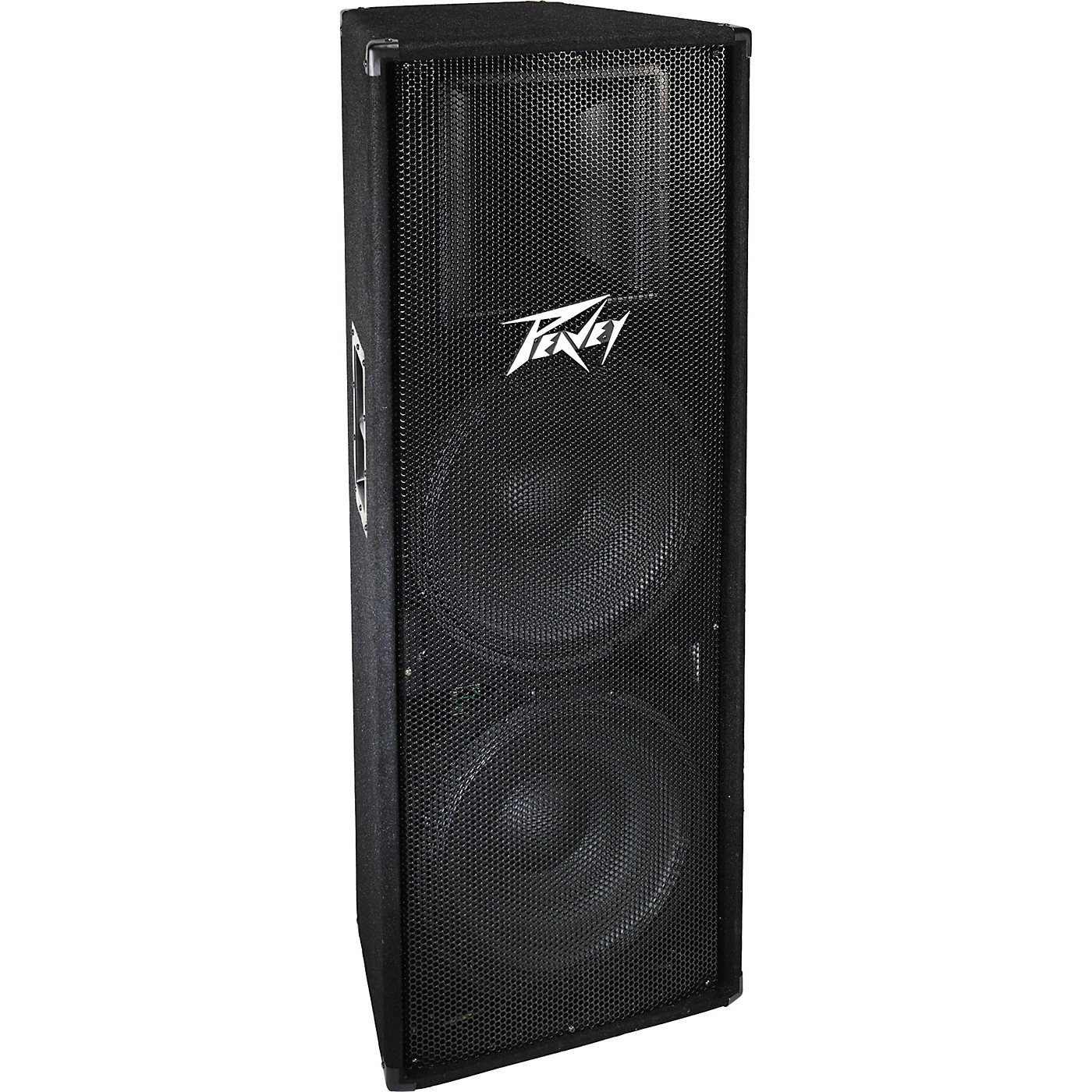 Discount ⌛ Peavey Peavey PV 215 Dual 15" 2-Way Speaker Cabinet ???? 3 Discount ⌛ Peavey Peavey PV 215 Dual 15" 2-Way Speaker Cabinet ????
