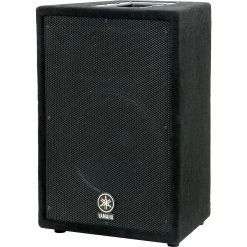 Promo ???? Yamaha Yamaha A12 12" 2-Way Passive Loudspeaker ????