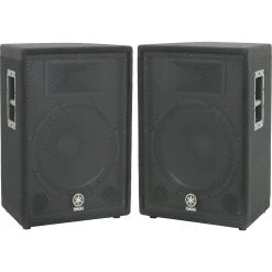 Best deal ???? Yamaha Yamaha A15 Loudspeaker Pair ❤️