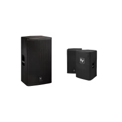Hot Sale ???? Electro-Voice Electro-Voice ELX115P Active 15" Loudspeaker And Cover Kit ????