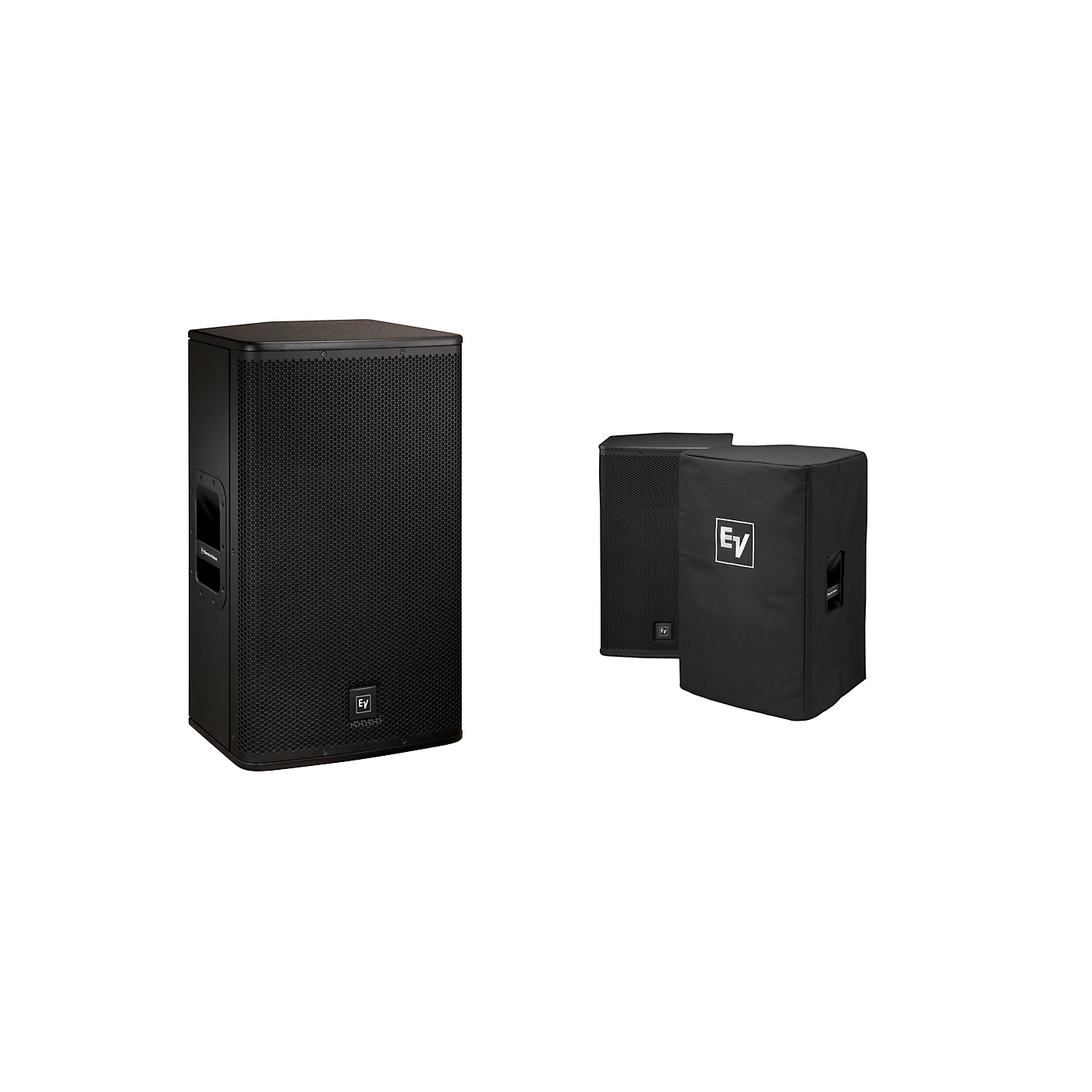 Hot Sale ???? Electro-Voice Electro-Voice ELX115P Active 15" Loudspeaker And Cover Kit ???? 3 Hot Sale ???? Electro-Voice Electro-Voice ELX115P Active 15" Loudspeaker And Cover Kit ????