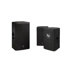 Promo ???? Electro-Voice Electro-Voice ELX115 Passive 15" Loudspeaker And Cover Kit ⌛
