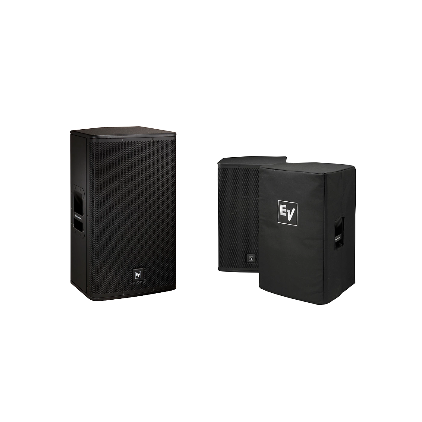 Promo ???? Electro-Voice Electro-Voice ELX115 Passive 15" Loudspeaker And Cover Kit ⌛ 3 Promo ???? Electro-Voice Electro-Voice ELX115 Passive 15" Loudspeaker And Cover Kit ⌛