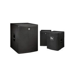 Best deal ???? Electro-Voice Electro-Voice ELX118 Live X Series Passive 18" Subwoofer And Cover Kit ????