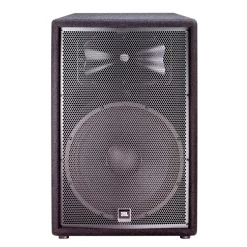 Best Pirce ???? JBL JBL JRX215 15 Two-Way Passive Loudspeaker System With 1,000 W Peak Power Handling ✔️