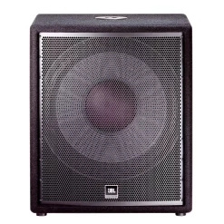 Outlet ???? JBL JBL JRX218S 18" Passive Compact Subwoofer With 1,400 W Peak Power Handling ✨