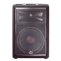 Outlet ???? JBL JBL JRX212M 12" Two-Way Passive Loudspeaker System With 1,000W Peak Power Handling ⌛