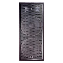 Top 10 ✔️ JBL JBL JRX225 Dual 15" 2-Way Passive Loudspeaker With 2,000W Peak Power ????