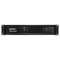 Hot Sale ???? QSC QSC RMX2450a Power Amplifier ????