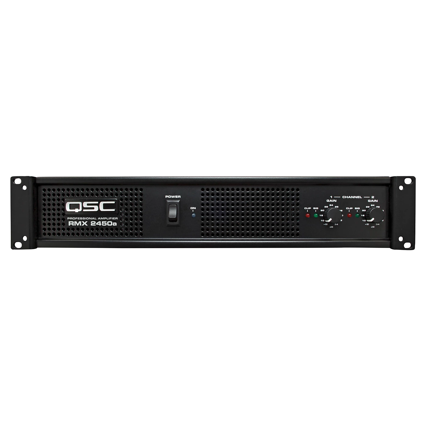 Hot Sale ???? QSC QSC RMX2450a Power Amplifier ???? 3 Hot Sale ???? QSC QSC RMX2450a Power Amplifier ????