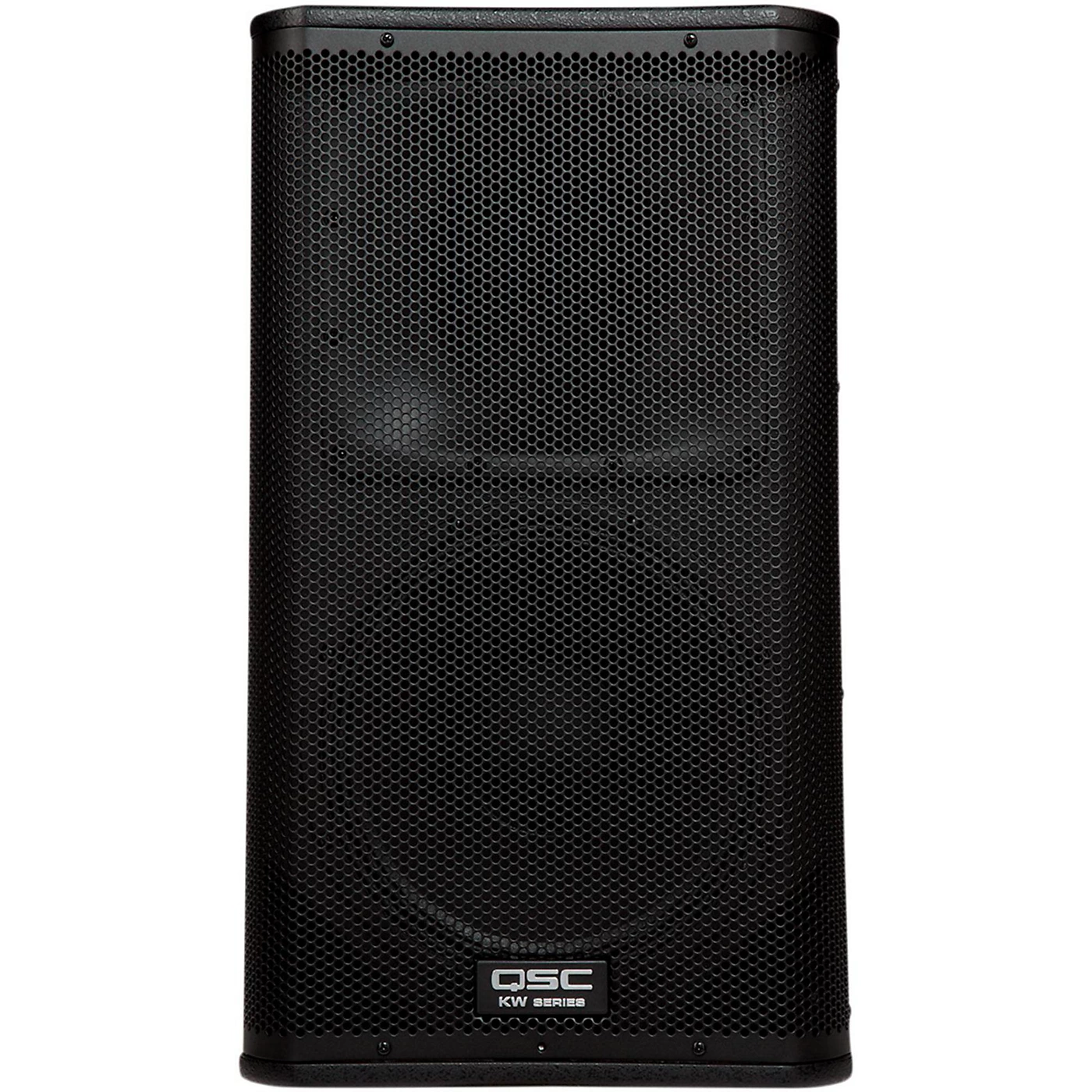 Brand new ???? QSC QSC KW122 Active Loudspeaker 1,000W 12" 2-Way ???? 3 Brand new ???? QSC QSC KW122 Active Loudspeaker 1,000W 12" 2-Way ????