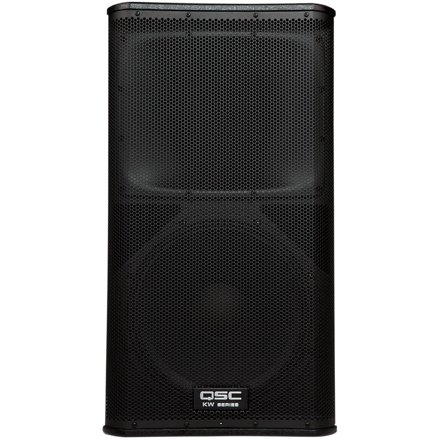 Promo ???? QSC QSC KW152 Active 1,000W 15" 2-Way Loudspeaker ???? 3 Promo ???? QSC QSC KW152 Active 1,000W 15" 2-Way Loudspeaker ????