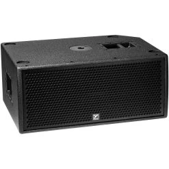 Outlet ???? Yorkville Yorkville 2800W 2X12in Powered Subwoofer ⭐