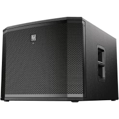 Hot Sale ???? Electro-Voice Electro-Voice ETX-15SP 15" Powered Subwoofer ????