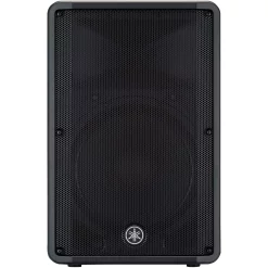 Best deal ???? Yamaha Yamaha DBR15 Powered Speaker ????