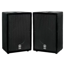 Top 10 ✔️ Yamaha Yamaha A12 12" 2-Way Loudspeaker Pair ????