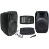 New ???? Gemini Gemini ES-210MXBLU Portable PA System ???? 2 New ???? Gemini Gemini ES-210MXBLU Portable PA System ???? -Electro-Voice Shop J19836000000000 00 1400x1400 1