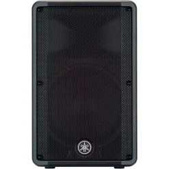 Cheapest ❤️ Yamaha Yamaha CBR12 12" 2-Way Passive Loudspeaker ????