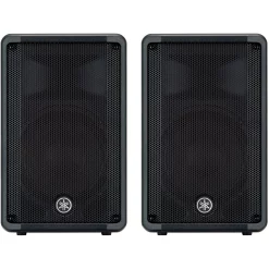 Buy ???? Yamaha Yamaha CBR10 10" Speaker Pair ????