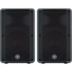 Hot Sale ???? Yamaha Yamaha CBR12 12" Speaker Pair ????