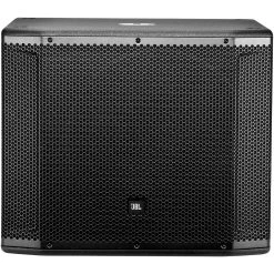 Outlet ???? JBL JBL SRX818S 18" Passive Subwoofer ⭐