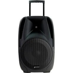 Best deal ???? Gemini Gemini ES-15TOGO 15" Active Battery-Powered Loudspeaker ????