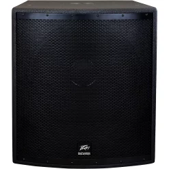 Best Sale ❤️ Peavey Peavey SP 118 18" Subwoofer ⭐