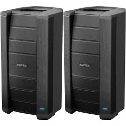 Outlet ???? Bose Bose F1 Model 812 Flexible Array Loudspeaker Pair ????