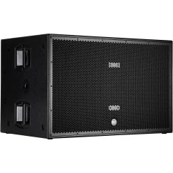 Promo ✔️ RCF RCF SUB 8006-AS Dual 18" Powered Subwoofer ????