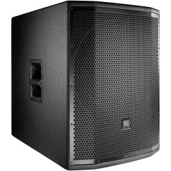 Cheapest ???? JBL JBL PRX818XLFW Powered 18" Self-Powered Extended Low-Frequency Subwoofer ✨