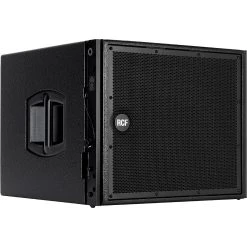 Outlet ???? RCF RCF HDL 15-AS Active Flyable High-Power Subwoofer ????