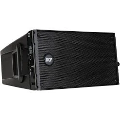 Best deal ???? RCF RCF HDL 10-A Active Line Array Module ????