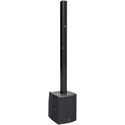Flash Sale ???? LD Systems LD Systems MAUI 28 G2 Powered - Installable Column PA System - 2000W Peak Black ????
