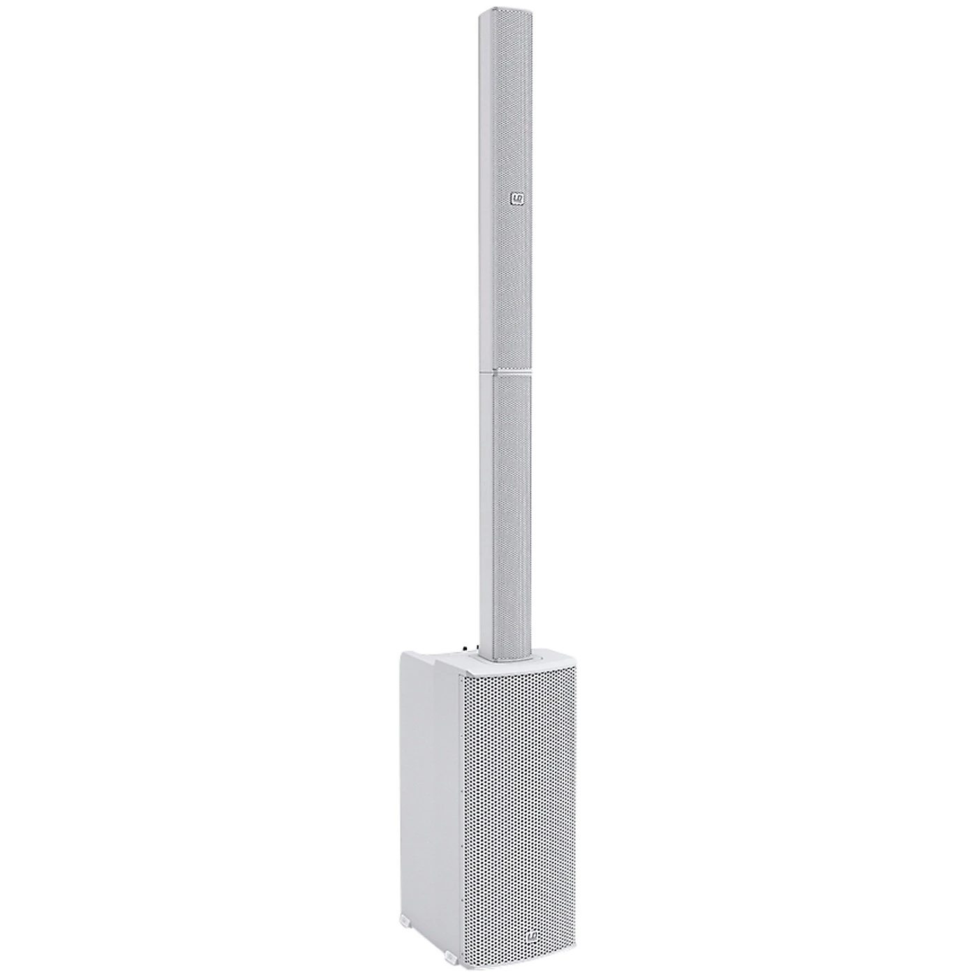 Hot Sale ❤️ LD Systems LD Systems MAUI 11 G2 Powered Installable Column PA System - 1,000W Peak, White ???? 3 Hot Sale ❤️ LD Systems LD Systems MAUI 11 G2 Powered Installable Column PA System - 1,000W Peak, White ????