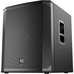 Best Pirce ???? Electro-Voice Electro-Voice ELX200-18SP 18" Powered Subwoofer ✔️