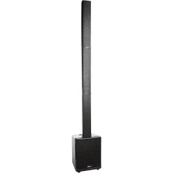 Coupon ???? Gemini Gemini WRX-843 Professional Portable Column Line Array PA Speaker System ????