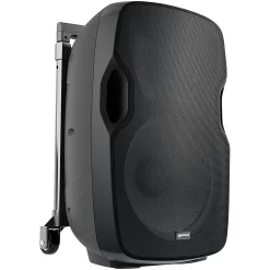 Flash Sale ???? Gemini Gemini AS-10TOGO 10 In. Portable Wireless Bluetooth Loudspeaker ????