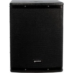 Best Sale ???? Gemini Gemini ZRX-S15P 15" Powered Subwoofer ????