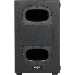 Cheap ???? QSC QSC KS112 12" Compact Powered Subwoofer ????