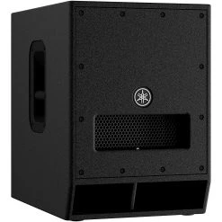 Flash Sale ???? Yamaha Yamaha DXS12mkII 12" Powered Subwoofer ????