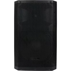 Hot Sale ⌛ American Audio American Audio KPOW 15BT MK II 1,000W 15" Powered Speaker Black ????