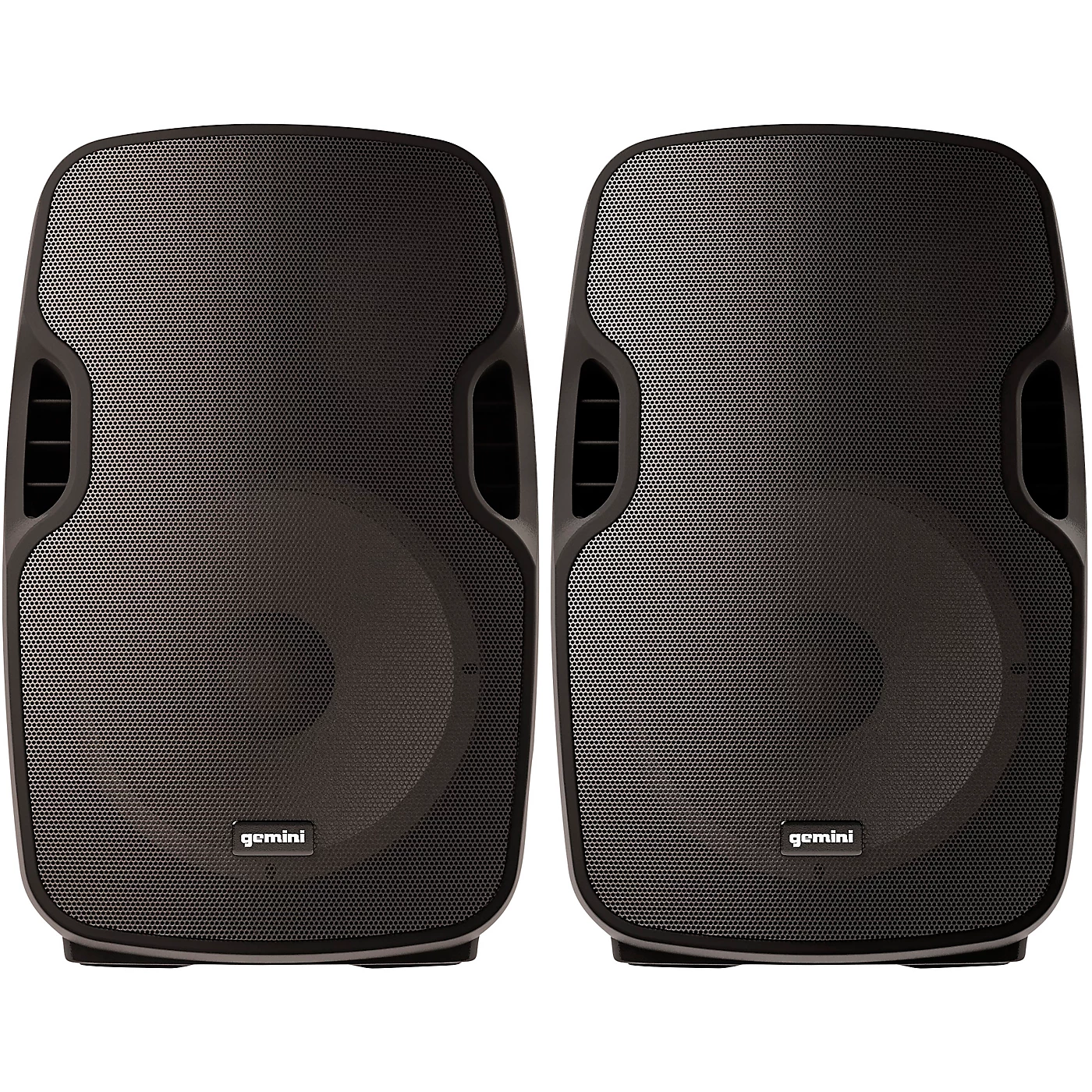 Brand new ⌛ Gemini Gemini AS-08TOGO 8" Wireless Rechargeable Bluetooth Speakers (Pair) ???? 3 Brand new ⌛ Gemini Gemini AS-08TOGO 8" Wireless Rechargeable Bluetooth Speakers (Pair) ????