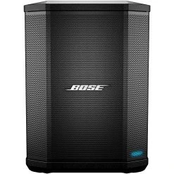 Coupon ???? Bose Bose S1 Pro Multi-Position Powered PA System With Battery ⌛