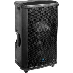 Promo ???? Yorkville Yorkville NX55P-2 12" 2-Way Powered Loudspeaker ✔️